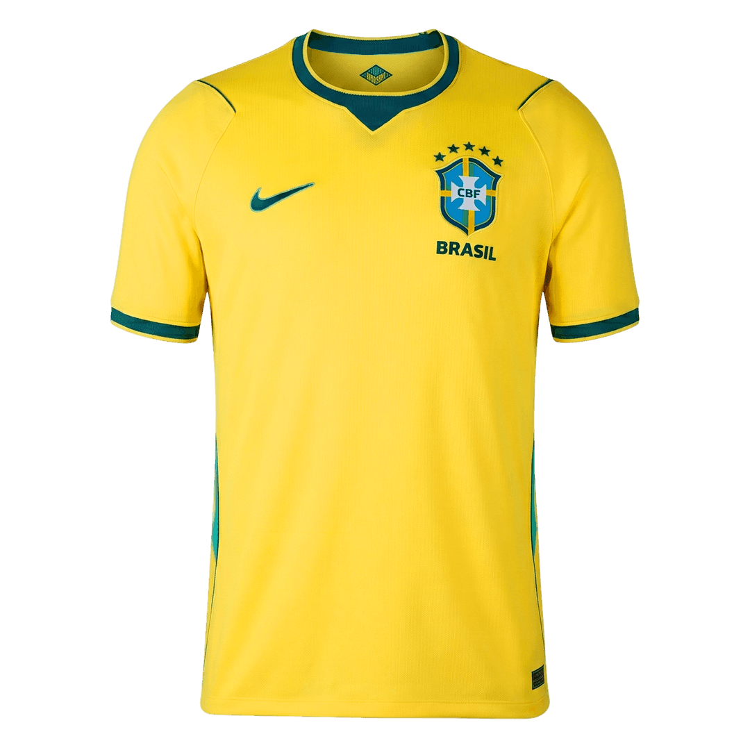 Brazília Hazai Világbajnoki 2026 Sárga