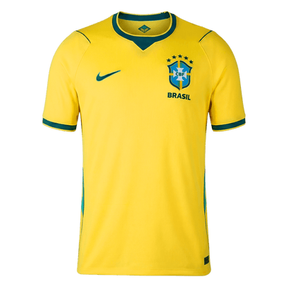 Brazília Hazai Világbajnoki 2026 Sárga