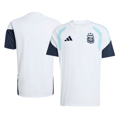 Argentína Világbajnoki Mez 2026 Fehér