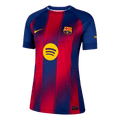 Női Barcelona Hazai Futball Mez 2025/26