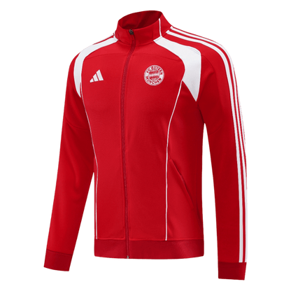 Bayern Munich Edzés Dzseki 2025/26