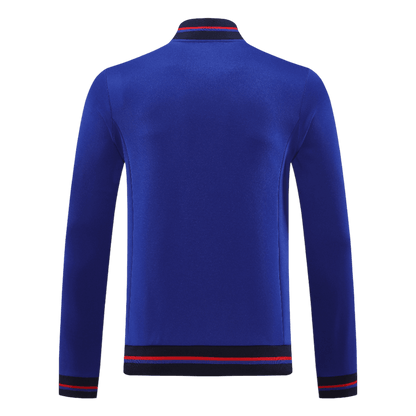 Olympique Lyonnais Edzés Dzseki Szett(Dzseki+Nadrág) 2025/26