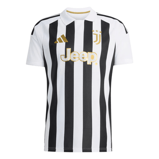 Juventus Játékos Verzió Hazai Mez 2026/27
