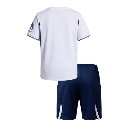 Tottenham Hotspur Gyerek Hazai Mez 2026/27 Fehér