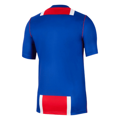 PSG Hazai Mez 2026/27 Sötétkék