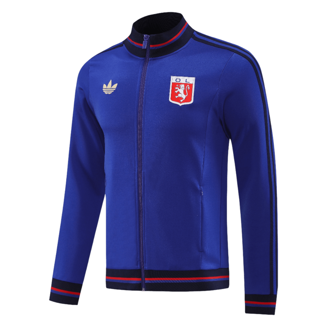 Olympique Lyonnais Edzés Dzseki 2025/26