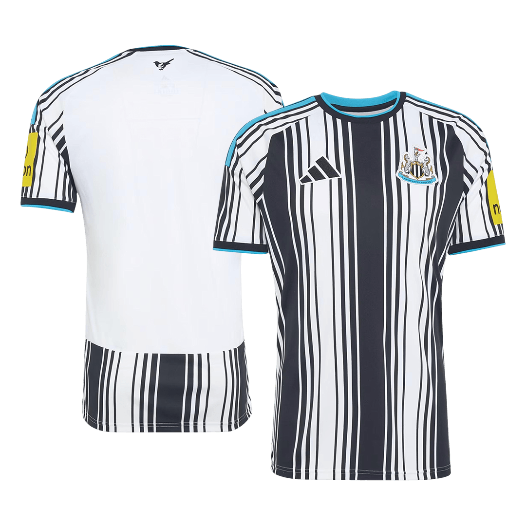 Newcastle United Hazai Mez 2026/27