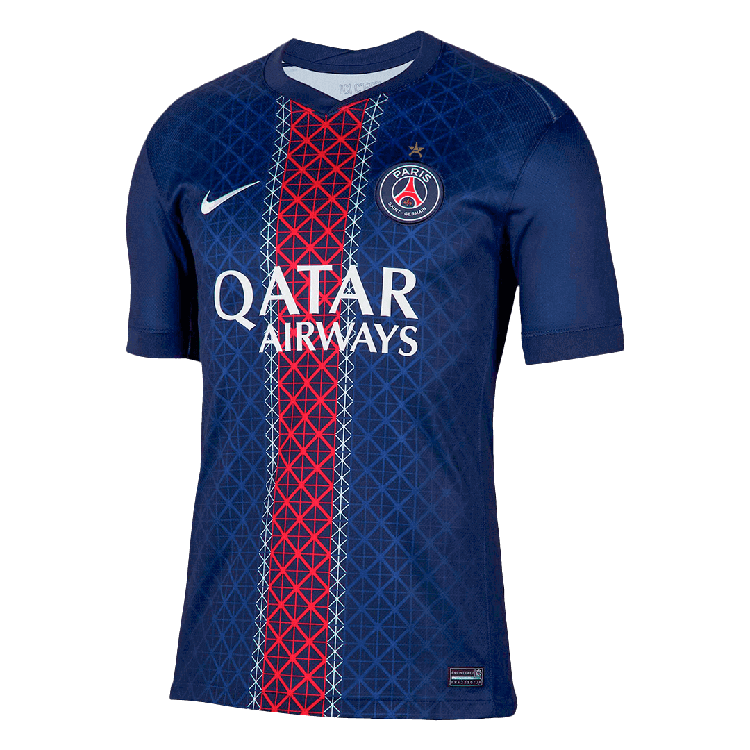 PSG Hazai Soccer Mez 2025/26 Haditengerészet - Club World Cup