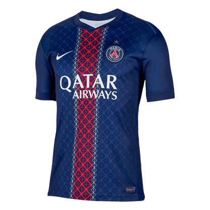 PSG Hazai Soccer Mez 2025/26 Haditengerészet - Club World Cup