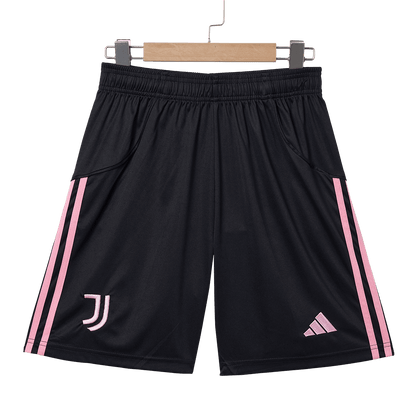 Juventus Otthon Mez Szett (Mez+Nadrág+Zokni) 2025/26