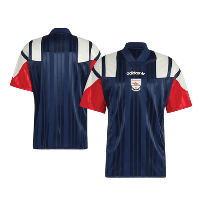 Arsenal Mez 2026/27 Sötétkék
