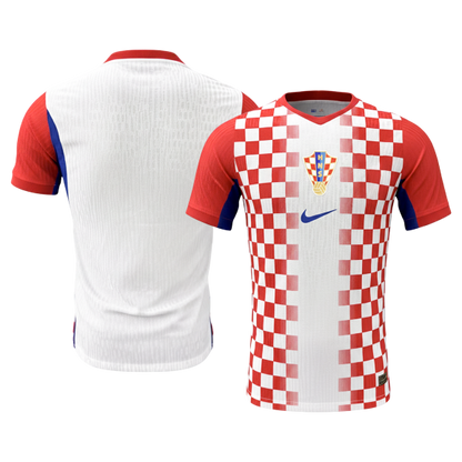 Horvátország Játékos Verzió Hazai Mez Világbajnoki 2026
