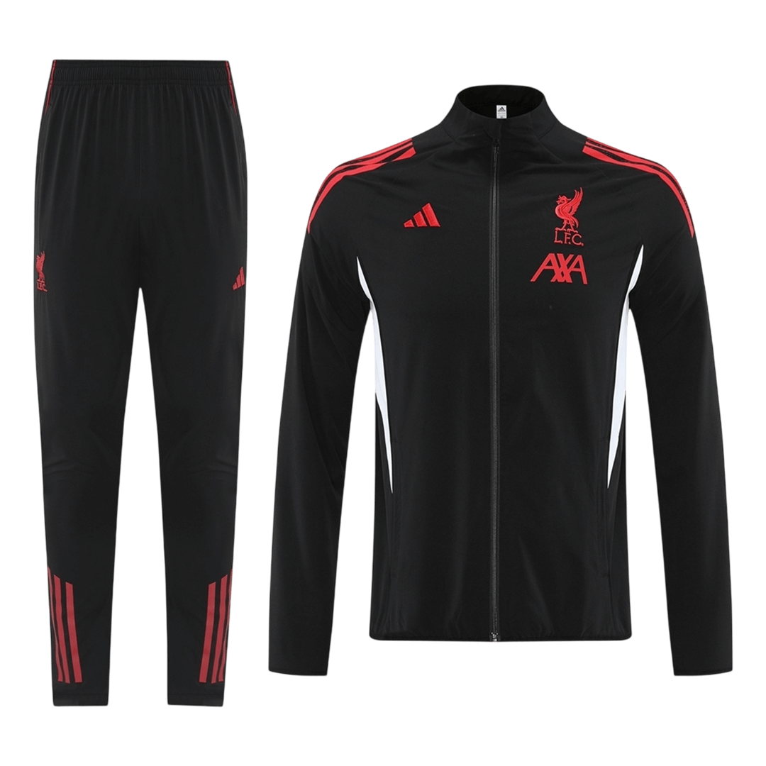Liverpool Edzés Szett (Felső+Nadrág) 2025/26