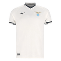Lazio Idegen 2025/26 Fehér