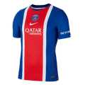 PSG Játékos Verzió Hazai Mez 2026/27 Kék