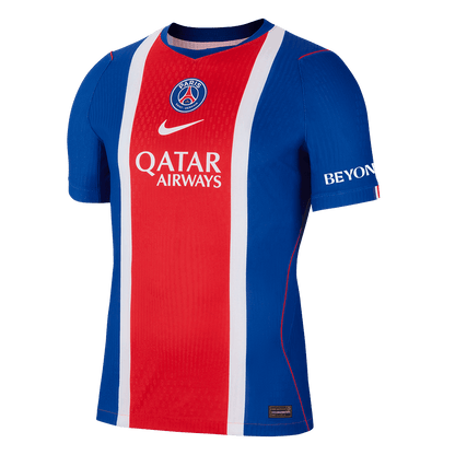 D. DOUÉ #14 PSG Játékos Verzió Hazai Mez 2026/27 Kék