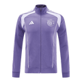 Manchester United Edzés Dzseki 2025/26