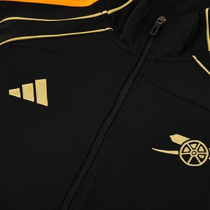 Arsenal Edzés Dzseki 2025/26