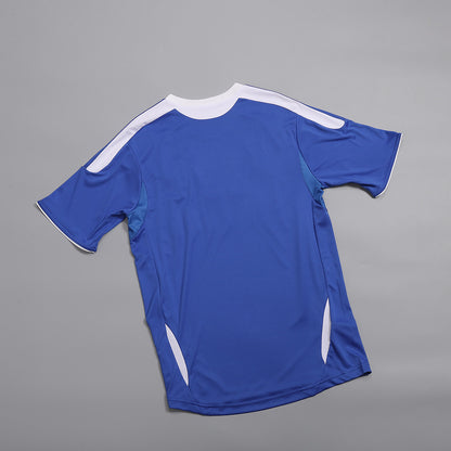 Chelsea Otthon Retro 2011/12 Kék