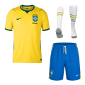 Brazília Hazai Világbajnoki 2026 Sárga