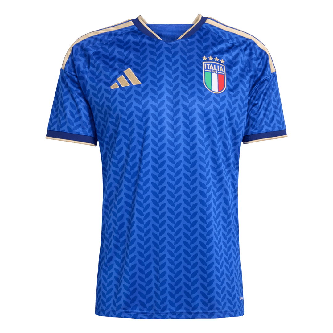 Italy Hazai World Cup Mez 2026 Kék