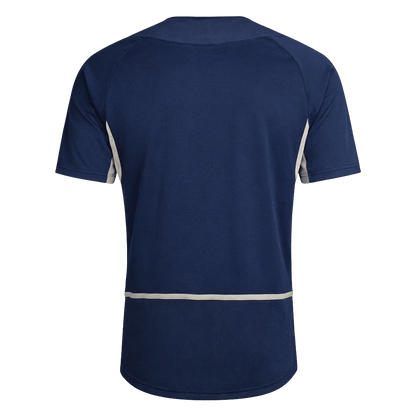 USA Idegenbeli Retro Futball Mez 2002