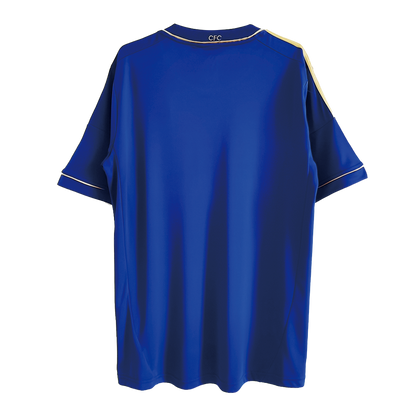 Chelsea Otthon Retro Futball Mez 2012/13