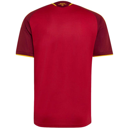 Roma Hazai Mez 2026/27 Piros