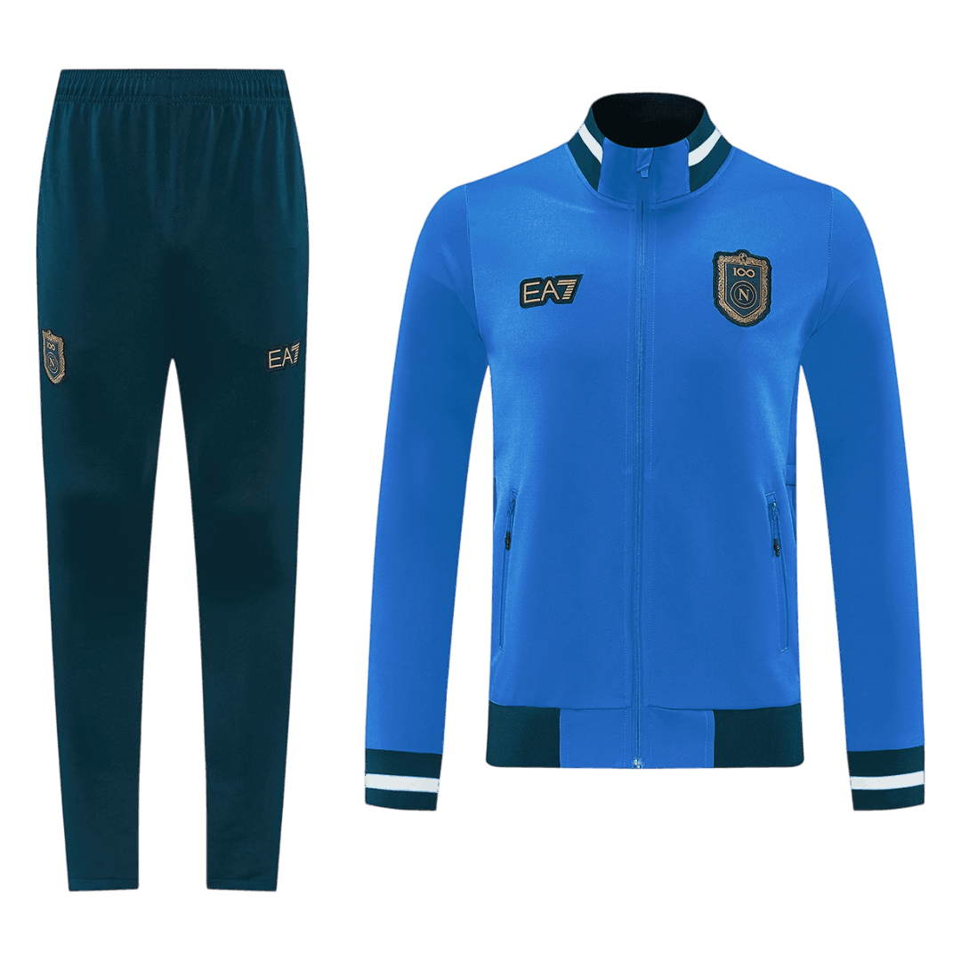 Napoli Edzés 2026/27