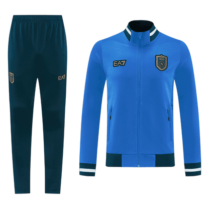 Napoli Edzés 2026/27