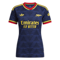 Női Arsenal Idegenbeli Futball Mez 2026/27