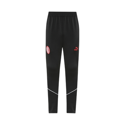 AC Milan Edzés Dzseki Szett(Dzseki+Nadrág) 2025/26