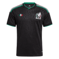 Mexikó Harmadik Mez 2026 Fekete