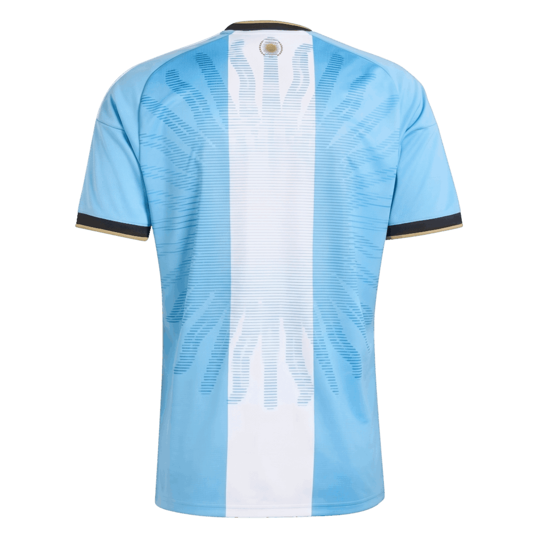 Argentina MESSI #10 búcsúmérkőzés mez 2026