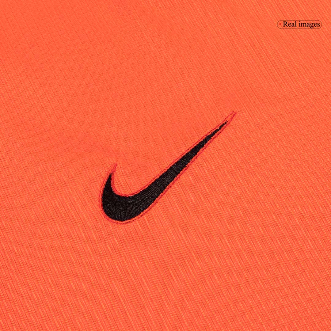 VIRGIL #4 Hollandia Hazai Mez 2026 Narancs