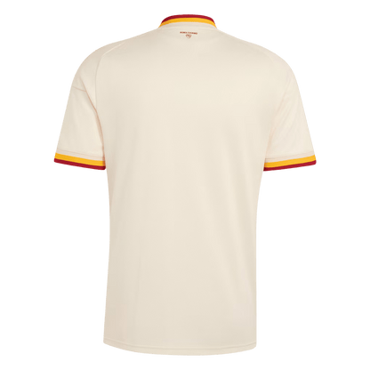 Roma Idegenbeli Mez 2026/27 Fehér