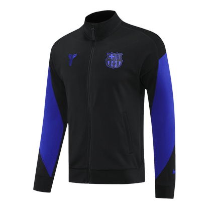 Barcelona Edzés Dzseki 2025/26