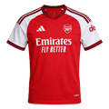 Arsenal Hazai Mez 2026/27 Piros