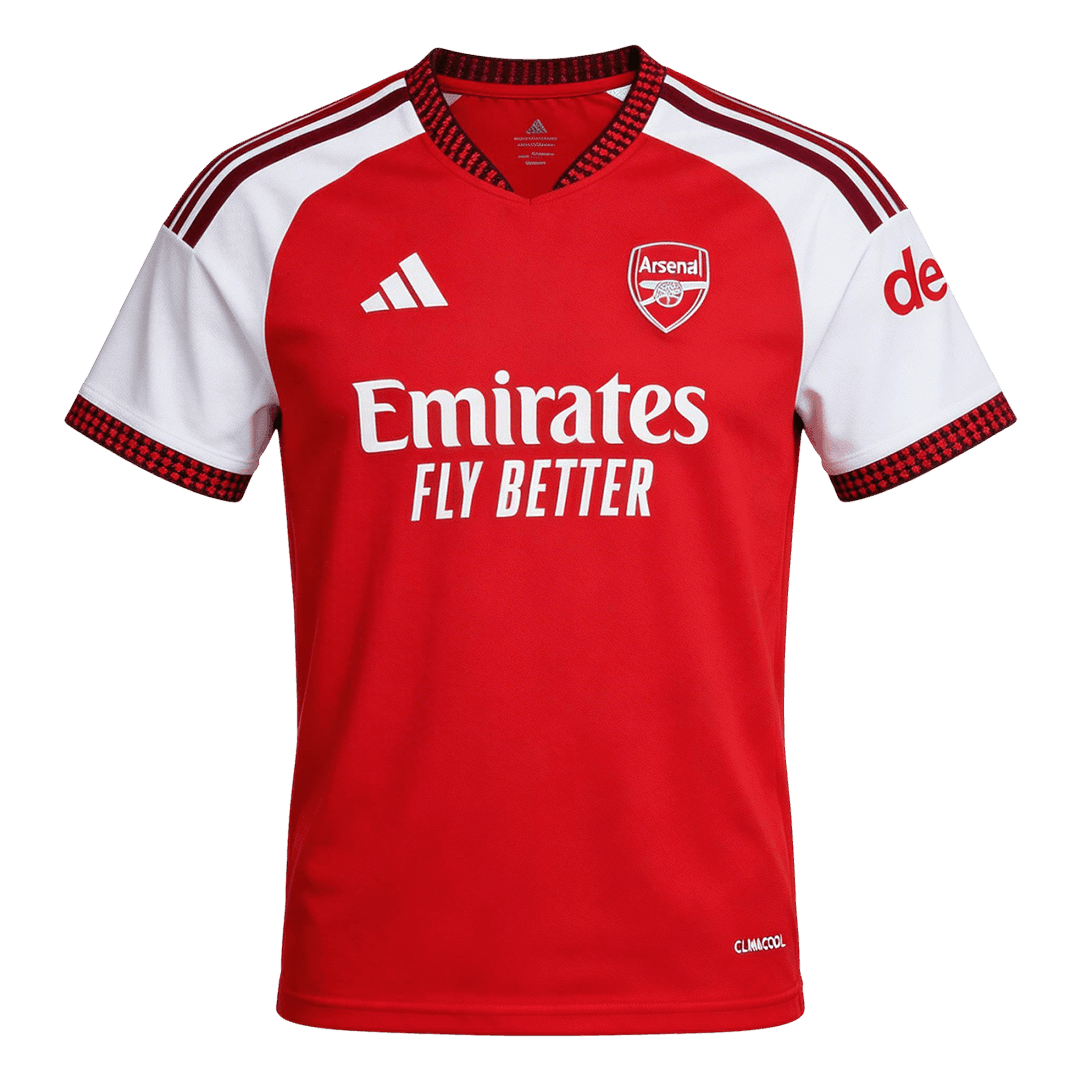 RICE #41 Arsenal Hazai Mez 2026/27