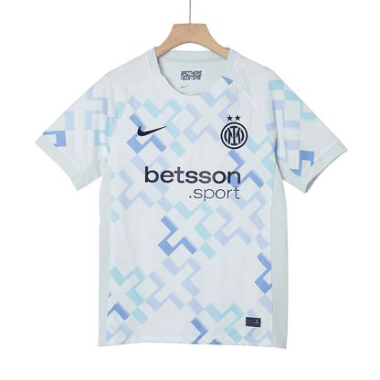 DUMFRIES #2 Inter Milan Idegenbeli Mez 2025/26