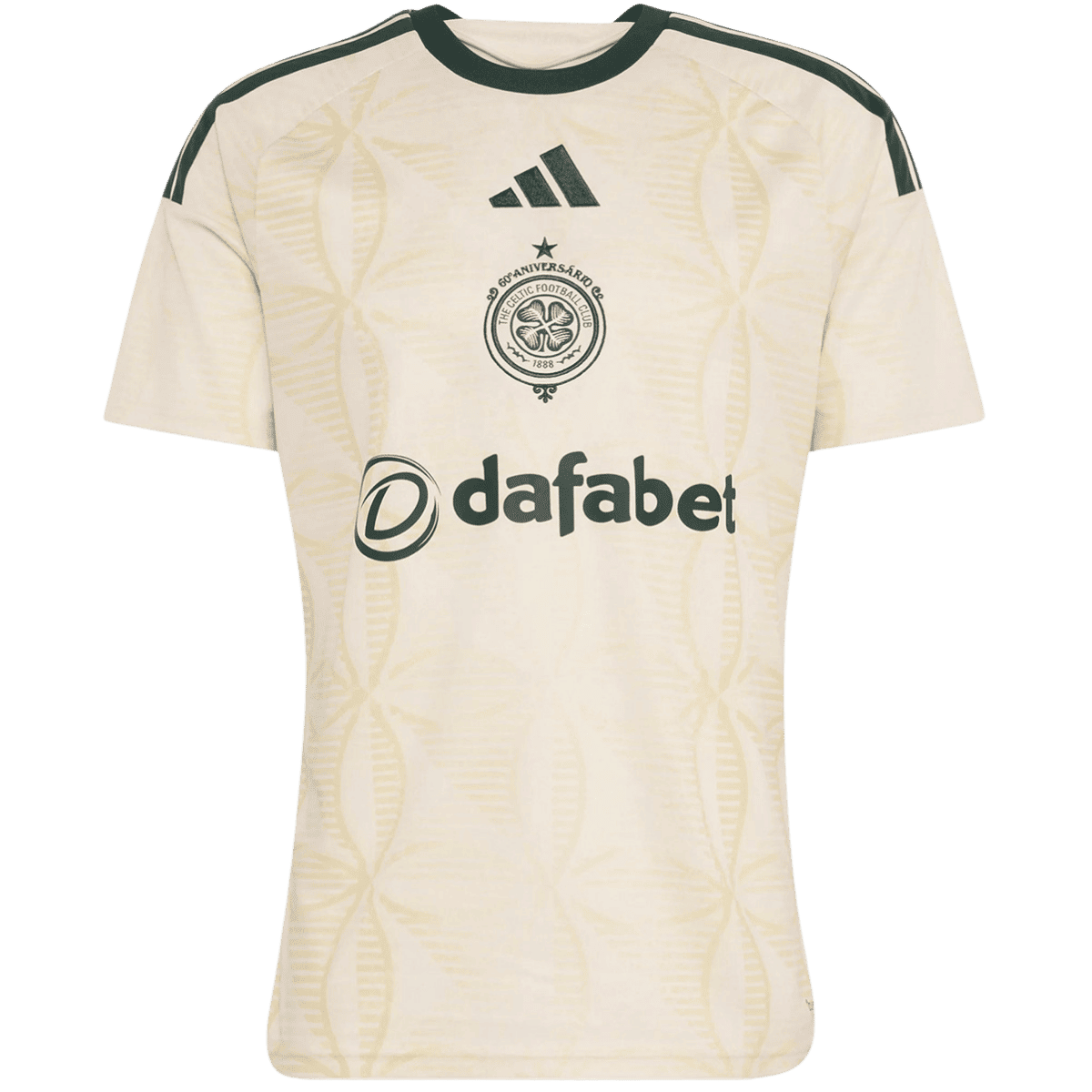 Celtic Harmadik Mez 2026/27