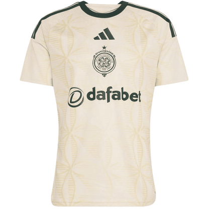 Celtic Harmadik Mez 2026/27