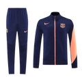 Barcelona Edzés Dzseki Szett(Dzseki+Nadrág) 2025/26