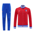 Atletico Madrid Edzés Dzseki Szett(Dzseki+Nadrág) 2025/26