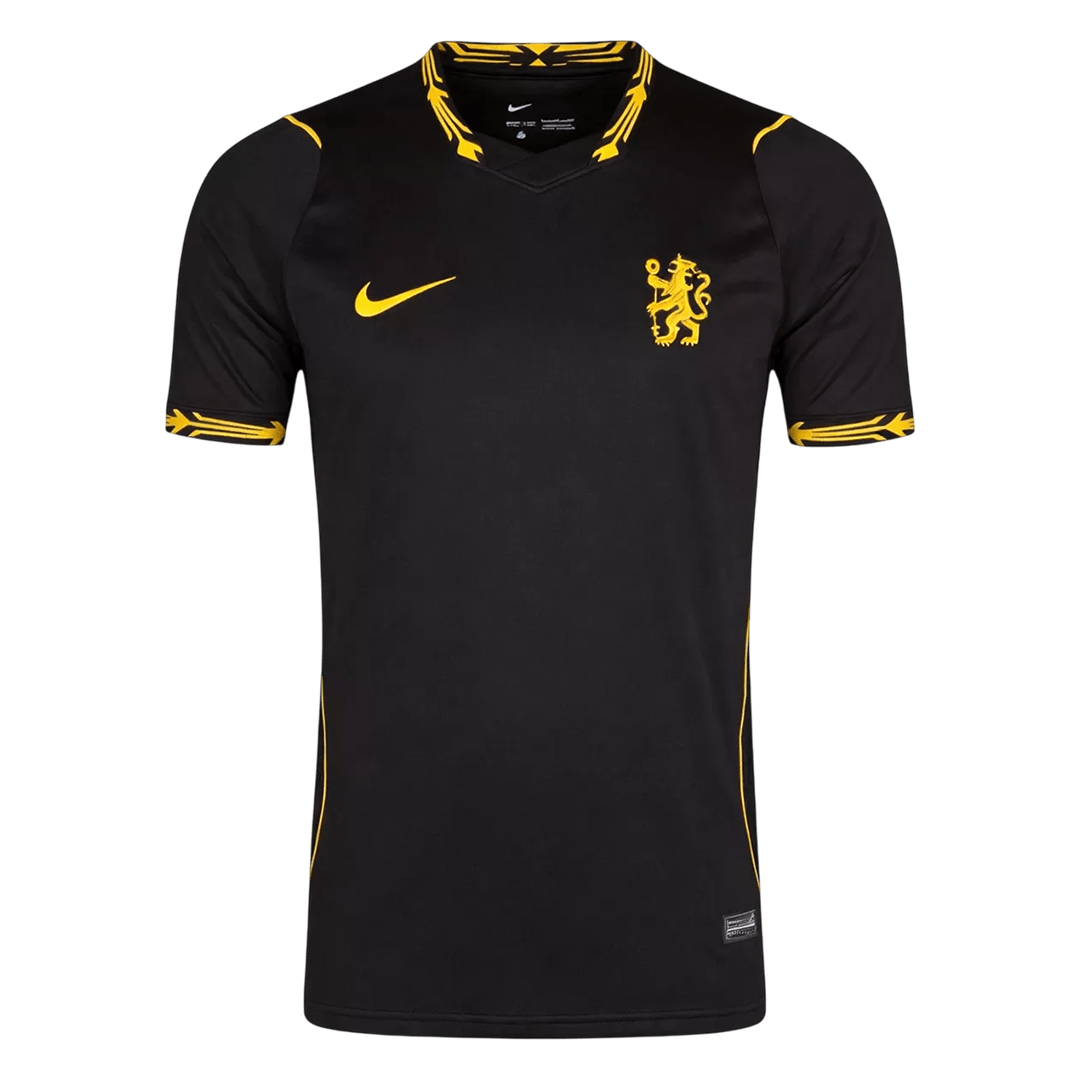 PALMER #10 Chelsea Idegenbeli Mez 2026/27 Fekete