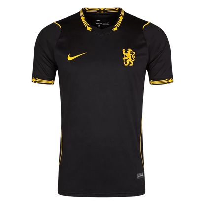 ENZO #8 Chelsea Idegenbeli Mez 2026/27 Fekete
