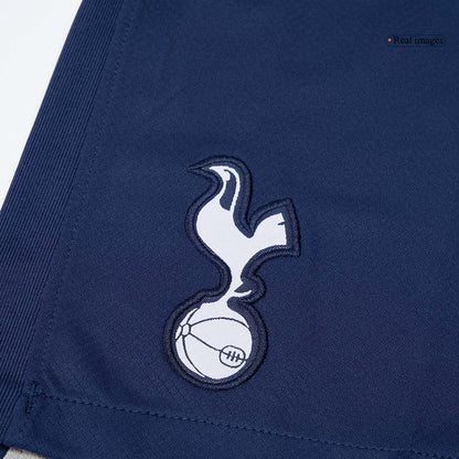 Tottenham Hotspur 
Otthoni 
Nadrág 2025/26 
 Haditengerészet