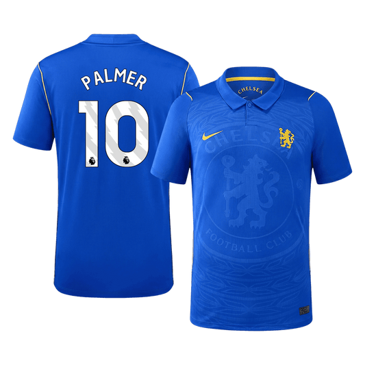 PALMER #10 Chelsea Hazai Mez 2026/27 Kék