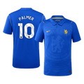 PALMER #10 Chelsea Hazai Mez 2026/27 Kék
