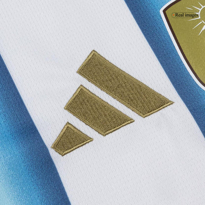 E. FERNÁNDEZ #24 Argentína Hazai Futball Világbajnoki 2026